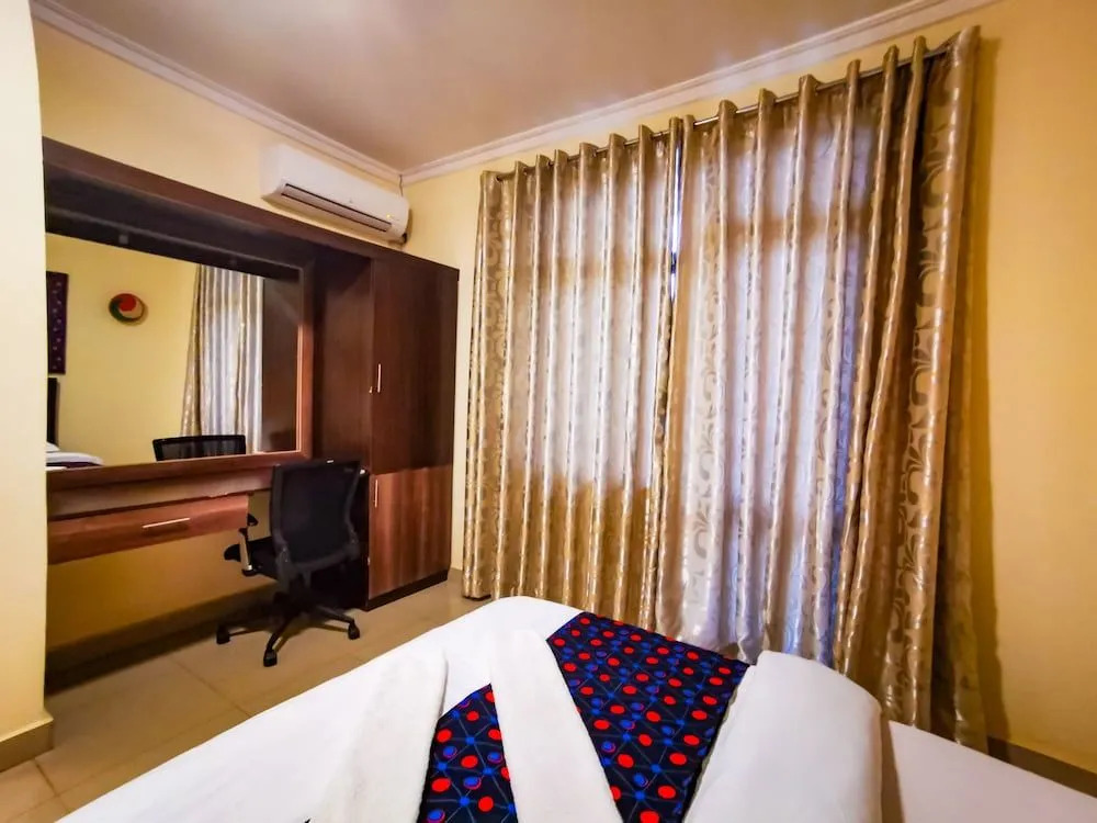 Peponi Living Spaces