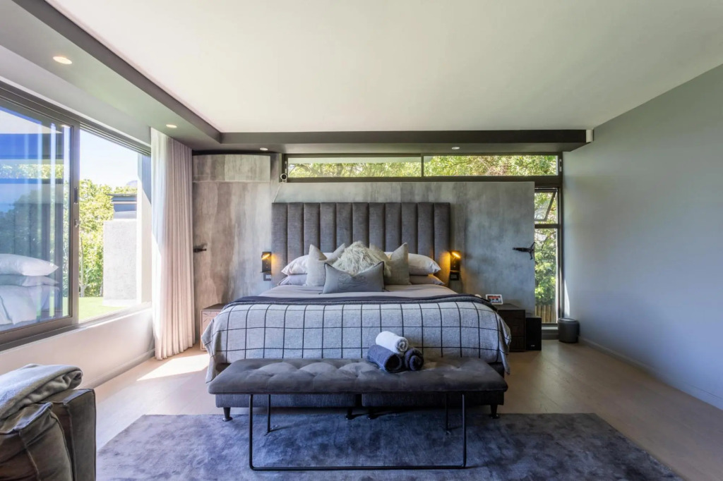 Villa Sierra - Cape Town CBD