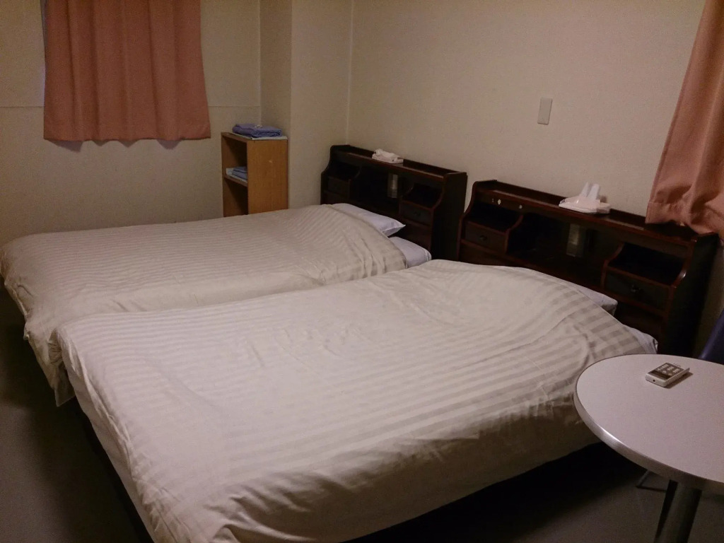 Hatoya Hotel
