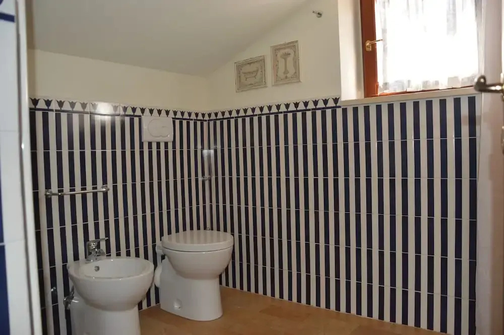 Cumana Blu Apartments