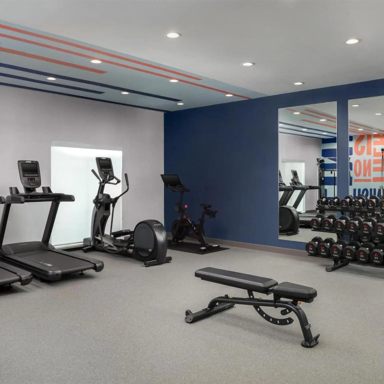 Hampton Inn By Hilton Clanton