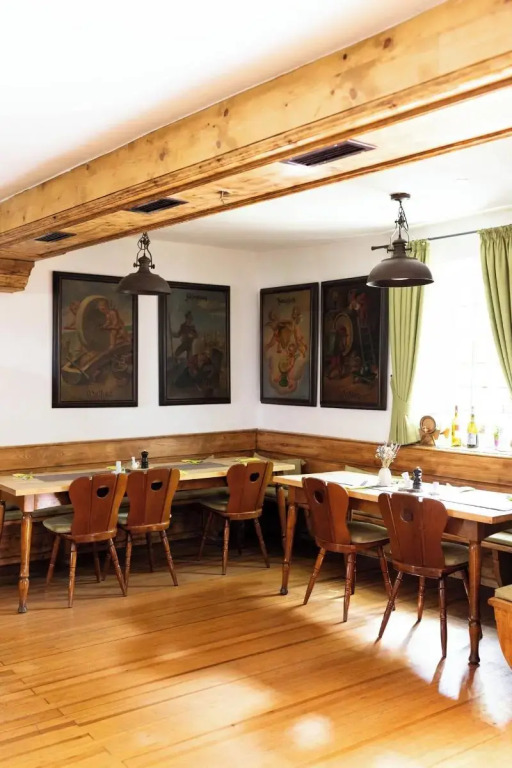 Gasthaus Honigsack