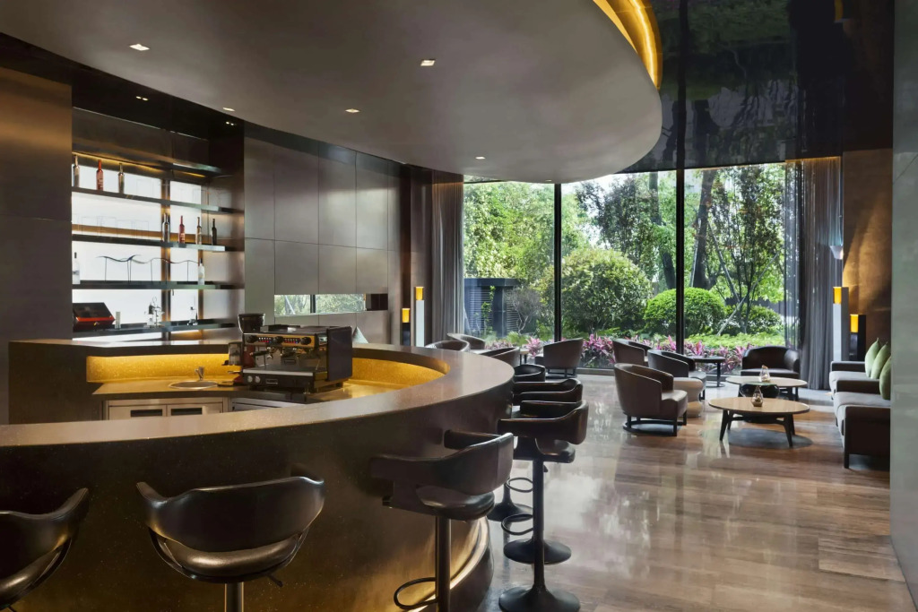 Wyndham JinJiang Hotel