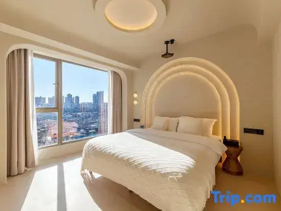 Pingtan Qiyun Tinghai Homestay