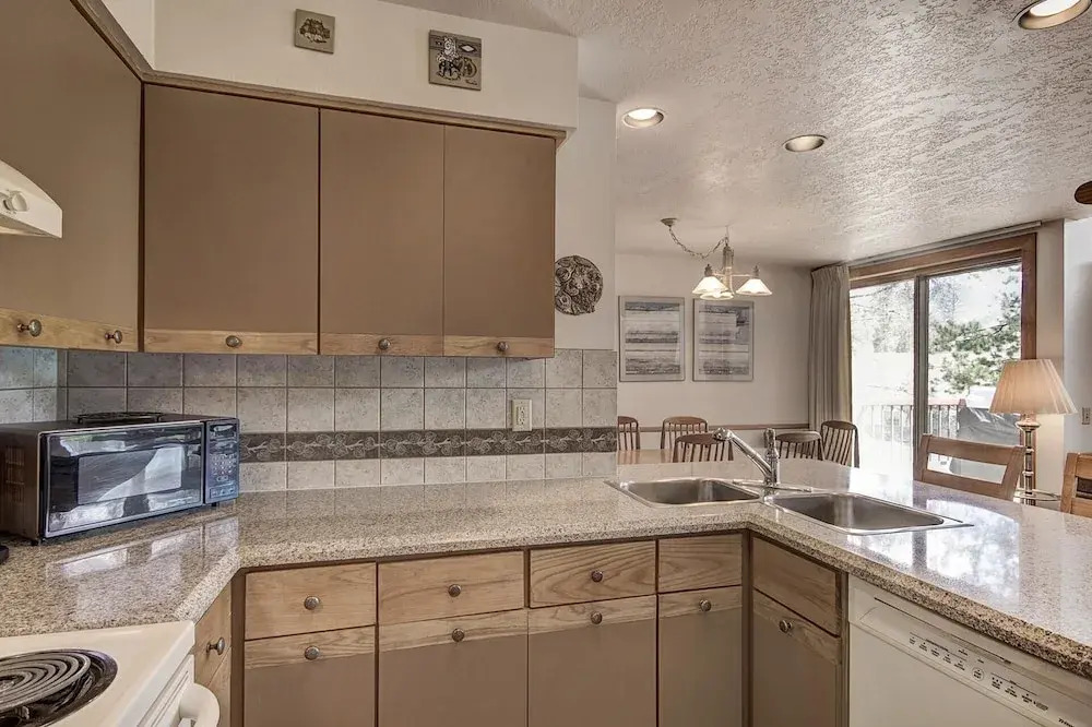 1631 Quicksilver 2 Bd In Keystone, Always Less Than Airbnb 16257686! - Rud 117546