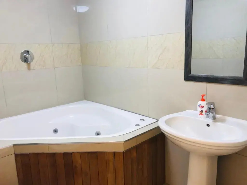 The Zone Umhlanga - Upmarket 3 Bed Apartment