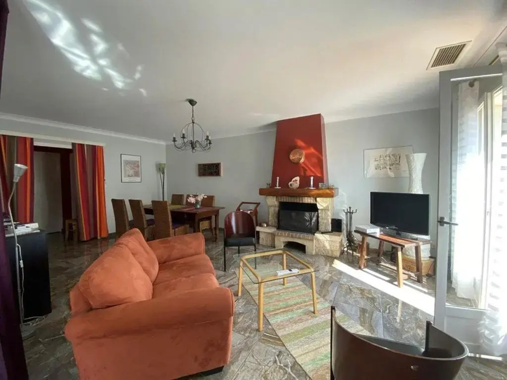 Villa Climatisée - 4/6 Pers - Jardin/Terrasse - Wifi - Argelès-sur-Mer - FR-1-388-179