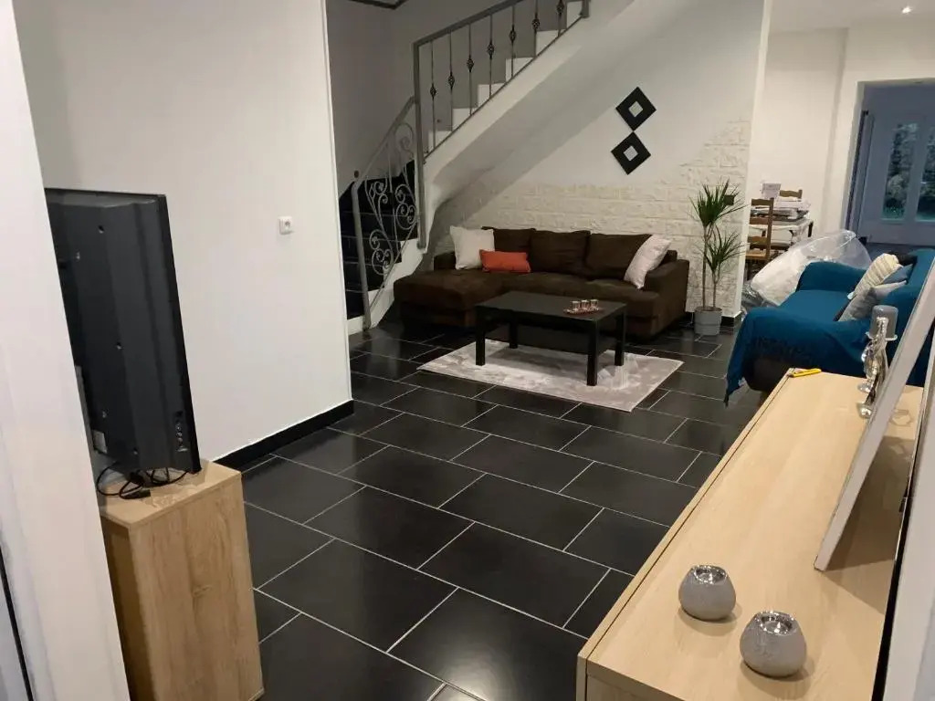Villa Tenjin Chambre 6