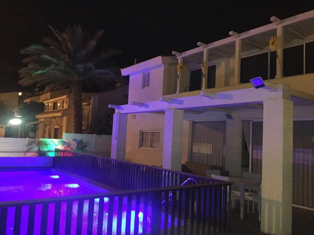 Villa Glamour Eilat