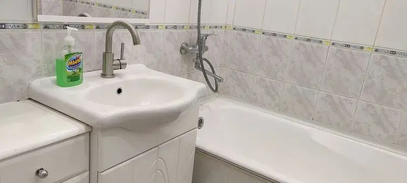 Somfort Apartment Hotel on str. Lermontova 4/1