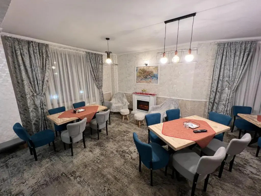 Pensiunea Crescent Predeal