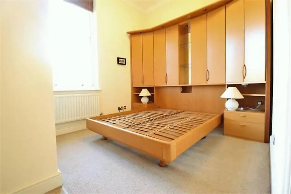 Luxury 3 bed in Gated Community Family or Couples