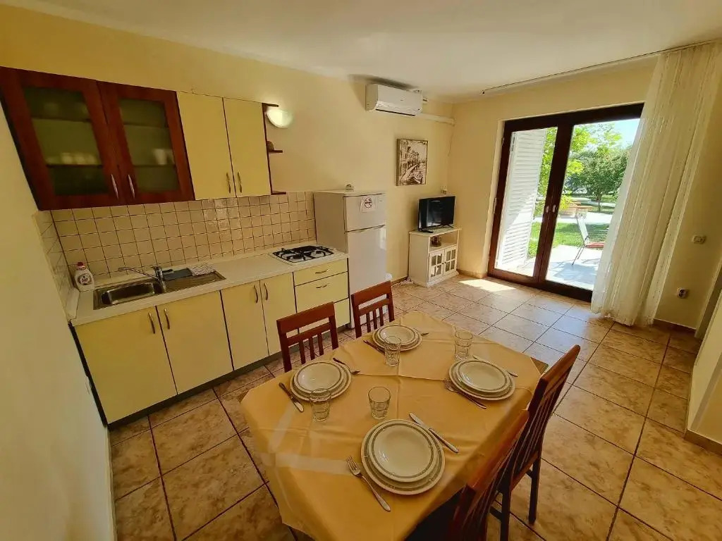 Apartments Ostrea - Ana