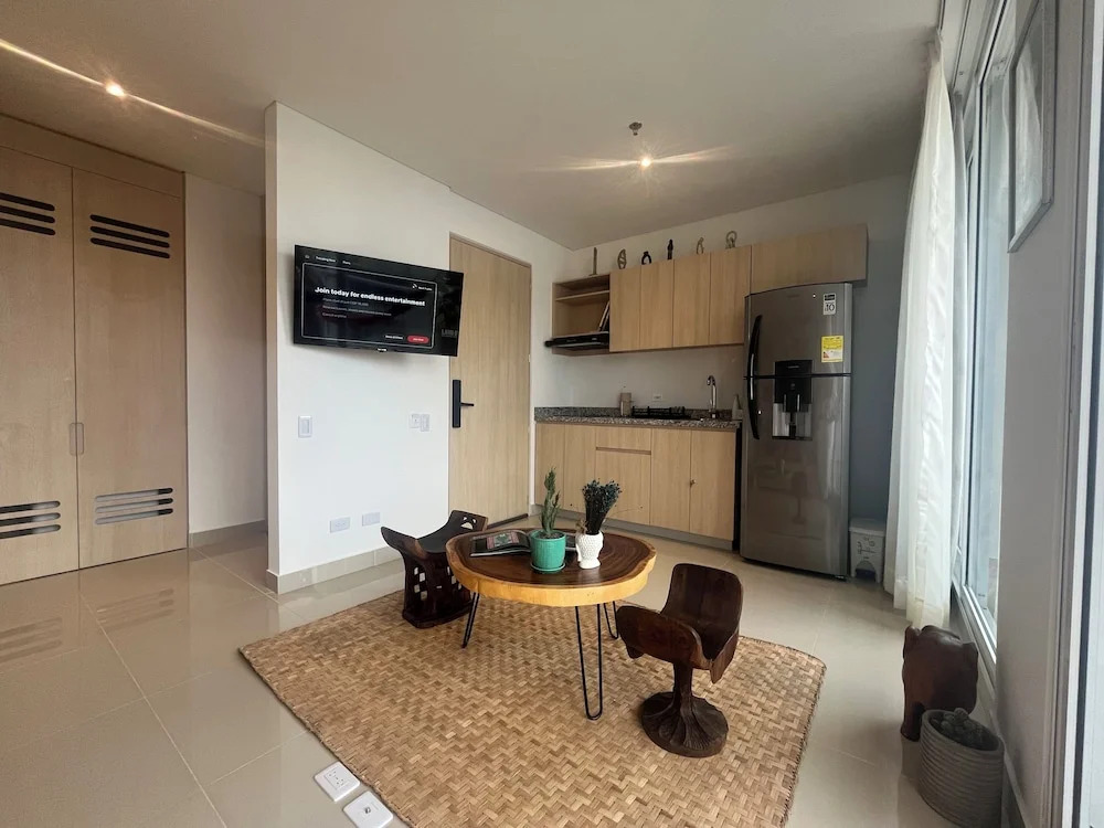 Eira Studios Santa Marta by Xarm Apartments