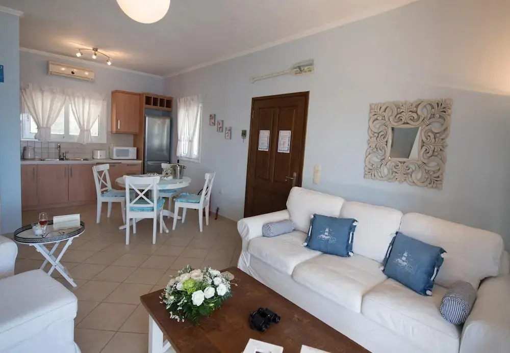 Stunning Seaviews Pool Beach - Pasithea