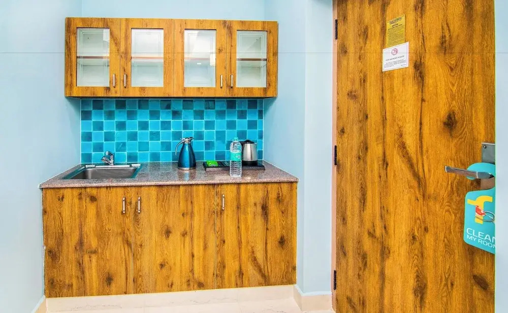 Ishka Inn T Nagar