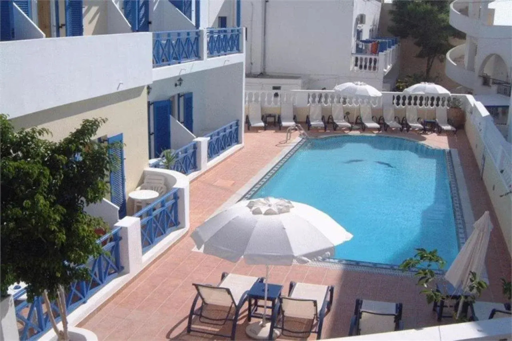 Karidis Hotel
