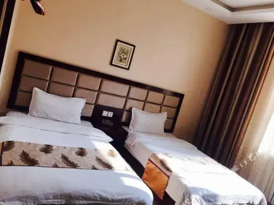 Lanzhou Runjia Hotel