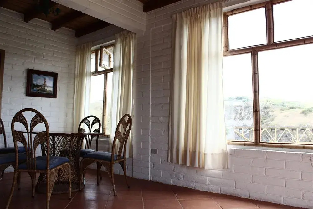 Hosteria Cananvalle