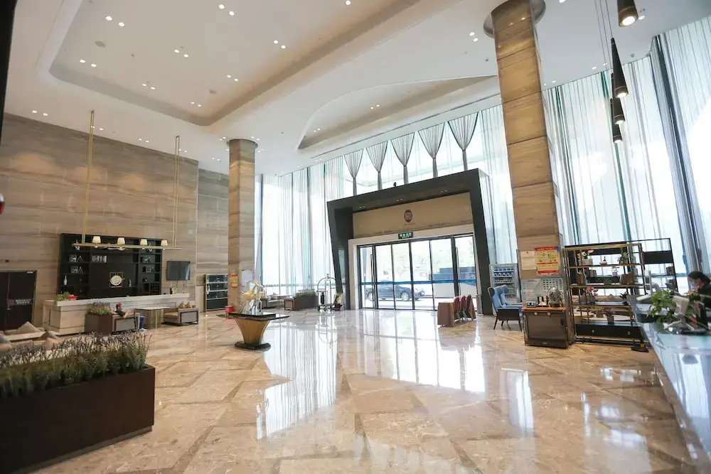 Kaleiston Hotel