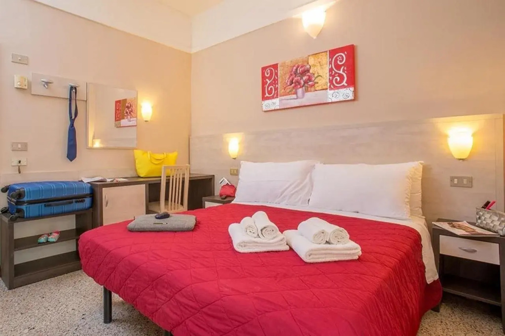 Hotel London