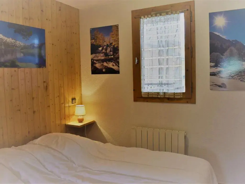 Appartement Méribel, 2 pièces, 5 personnes - FR-1-180-564