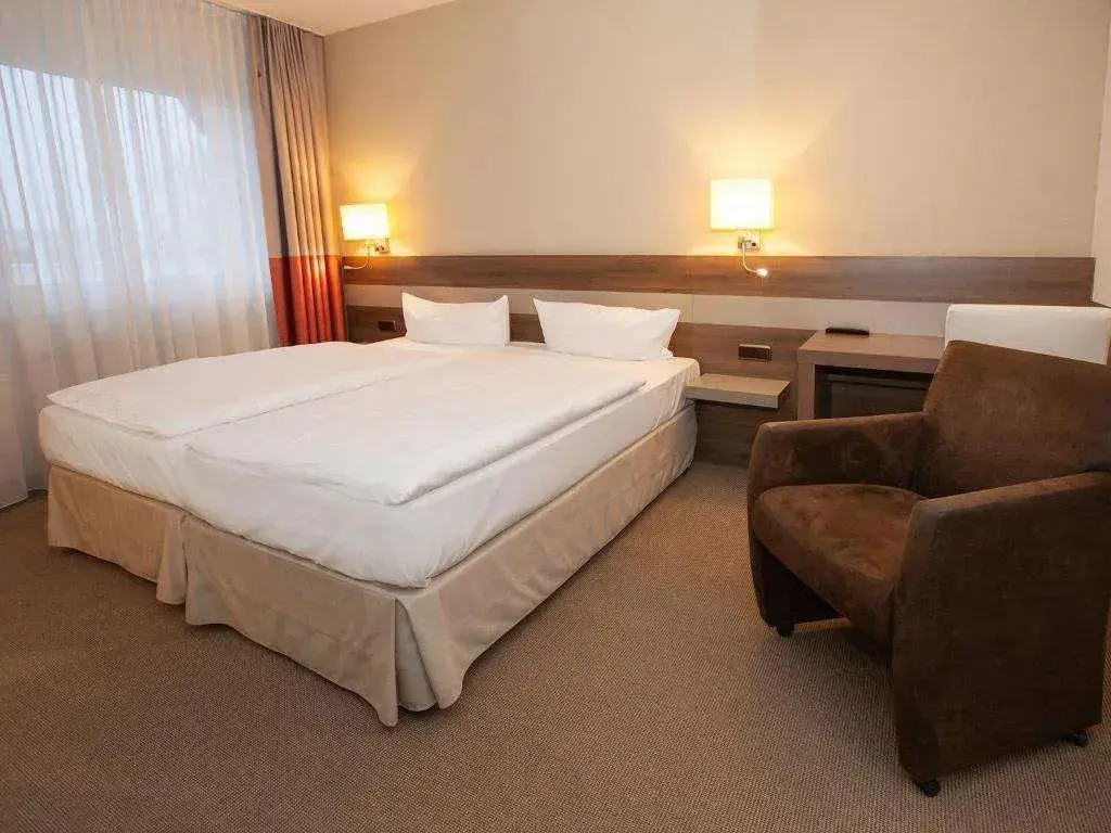 DORMERO Hotel Greifswald