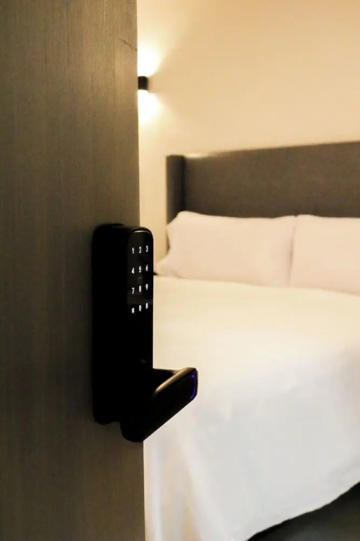 Casa Doper Relox SELFSERVICE