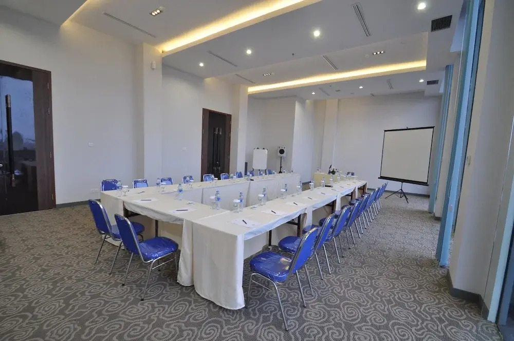 Dreamtel Jakarta