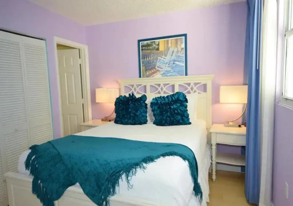 Sunrise Suites by TO