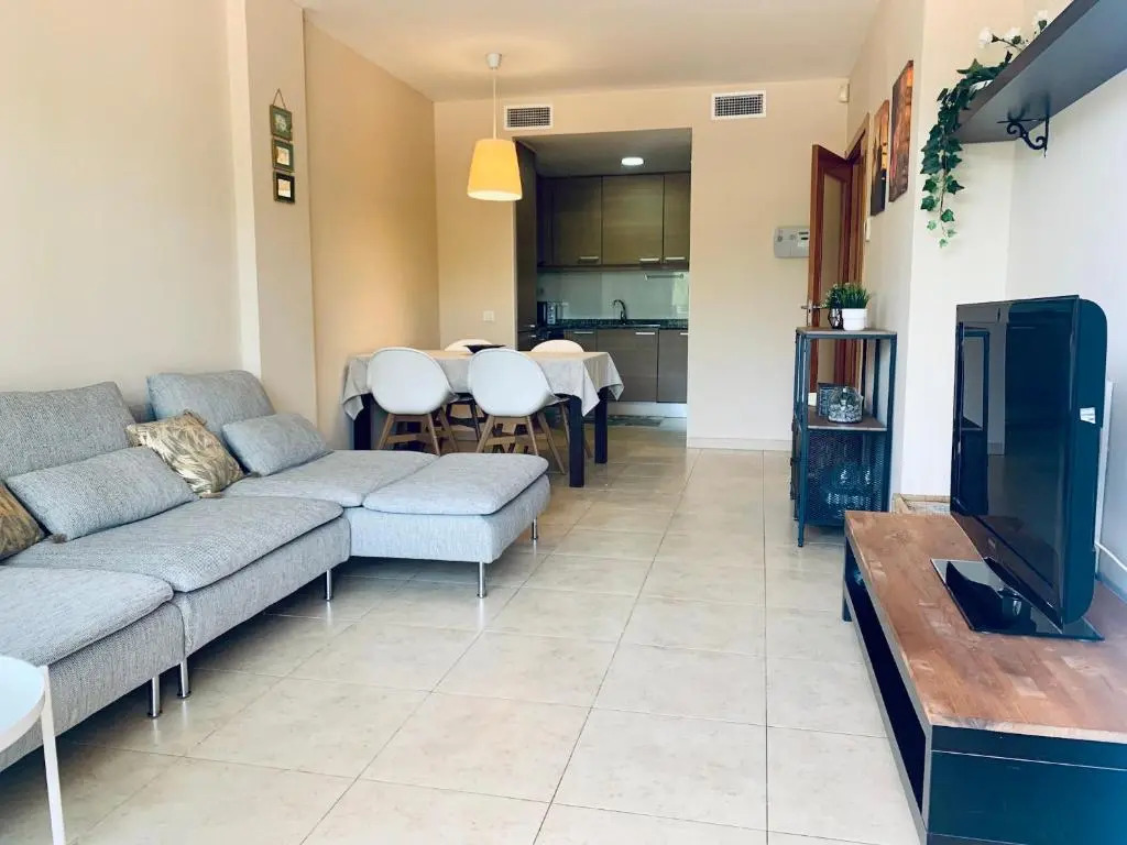 Hauzify I Apartament Balmanya