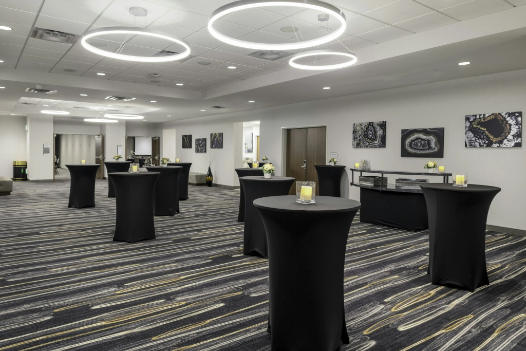 Hilton Garden Inn Denver/Thornton
