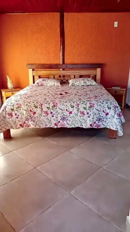 Villa Flor - Ecopousada