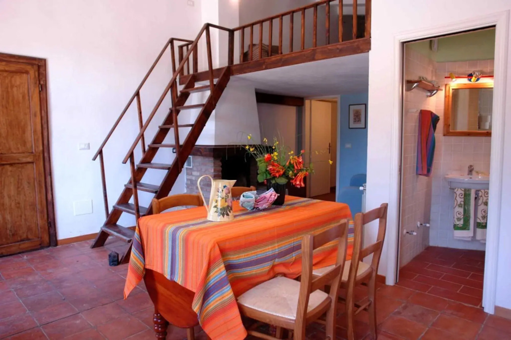 Tenuta Le Sodole - Holiday Home Il Glicine