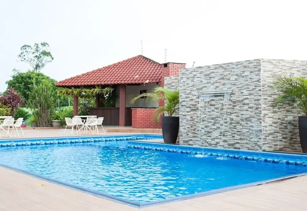 Marion Pantanal Hotel
