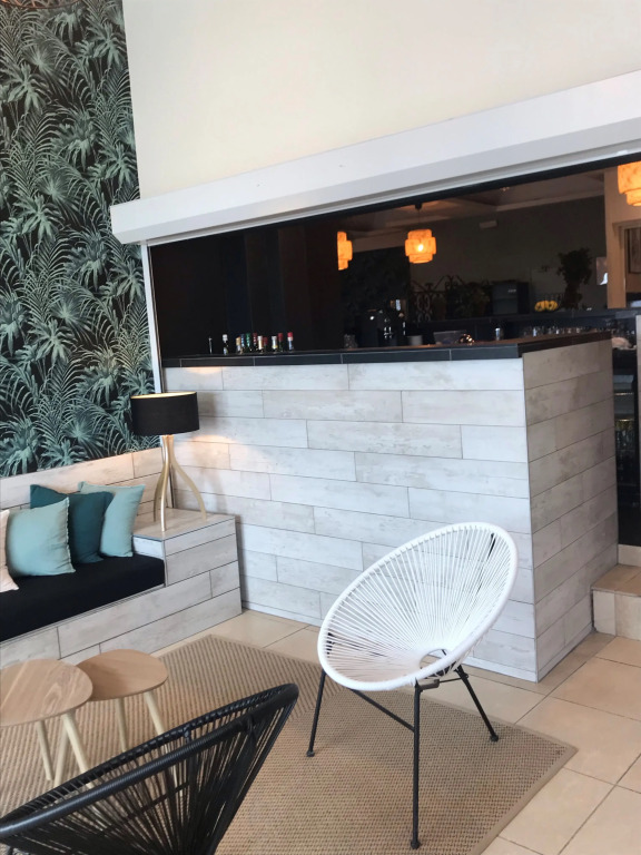 Hôtel Mar I Cel & Spa