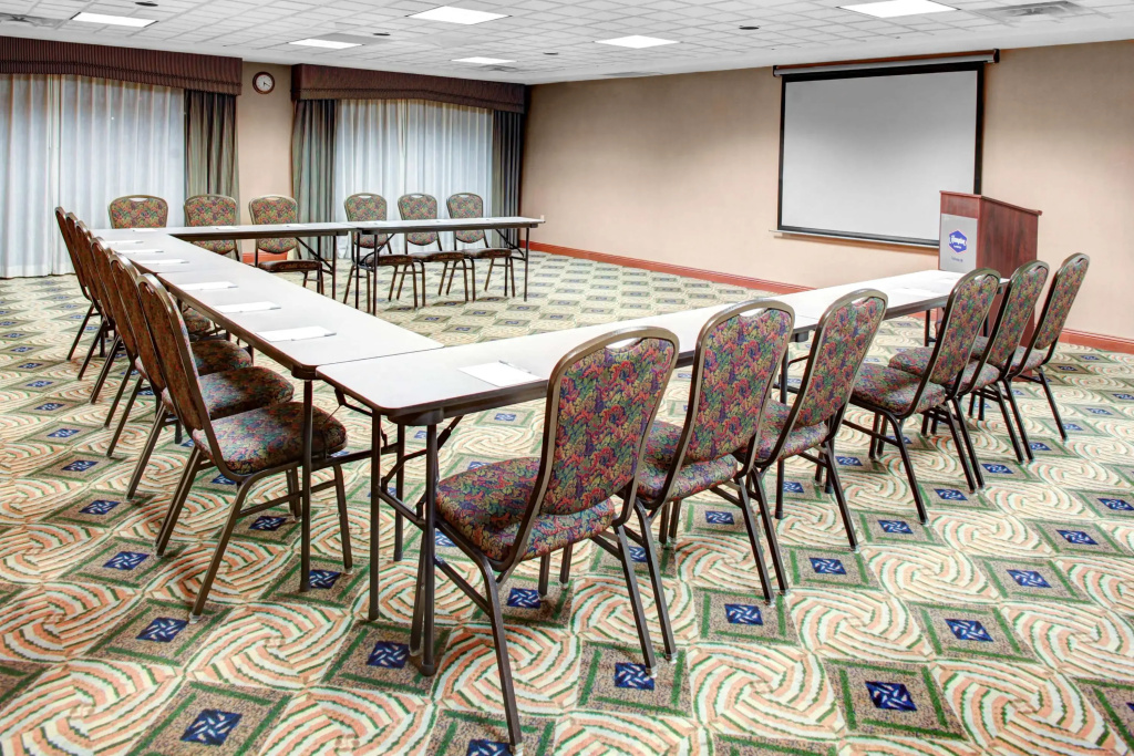 Hampton Inn Coldwater