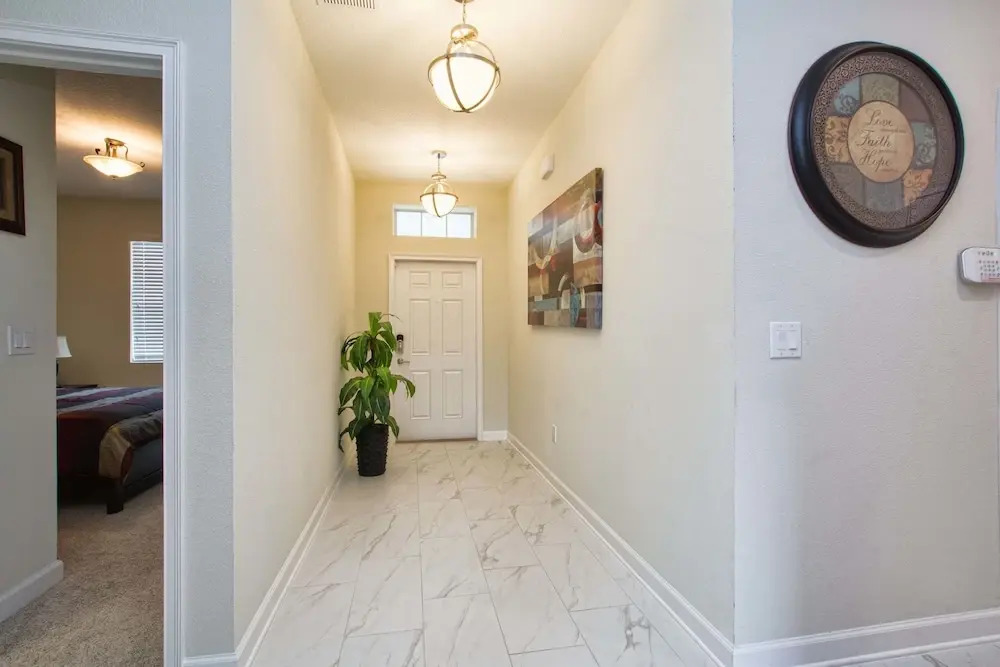 Storey Lake- 5 Bedroom Pool Home- 1661ST