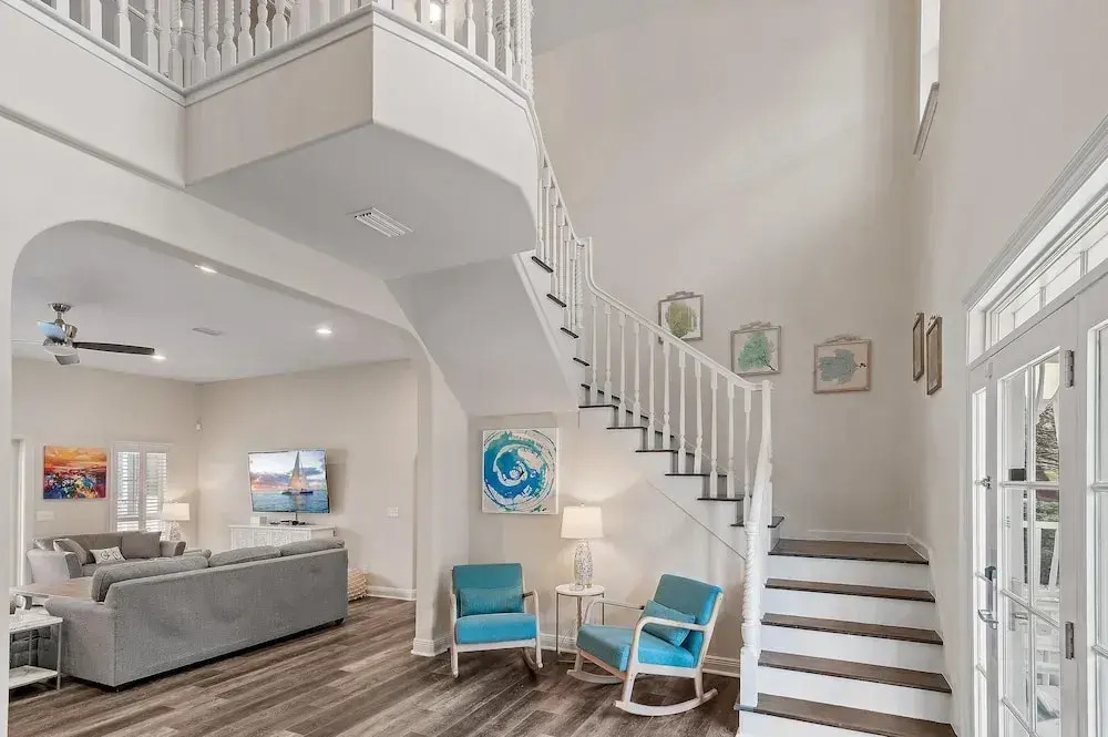 Sapphire By The Sea by Compass Resorts