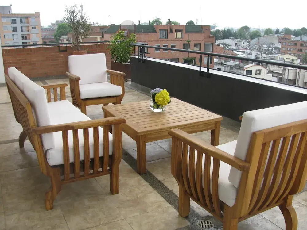 Regency Suites