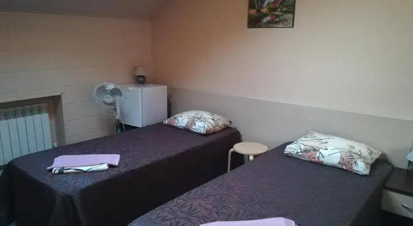 Hotel Evronomer