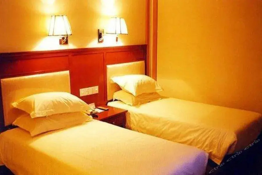 Shi Cheng Hotel