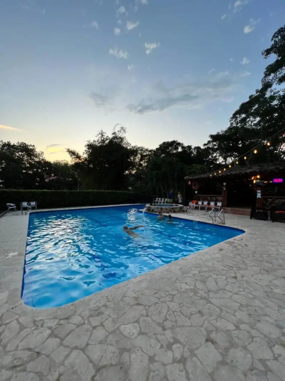 Hotel Parador del Gitano