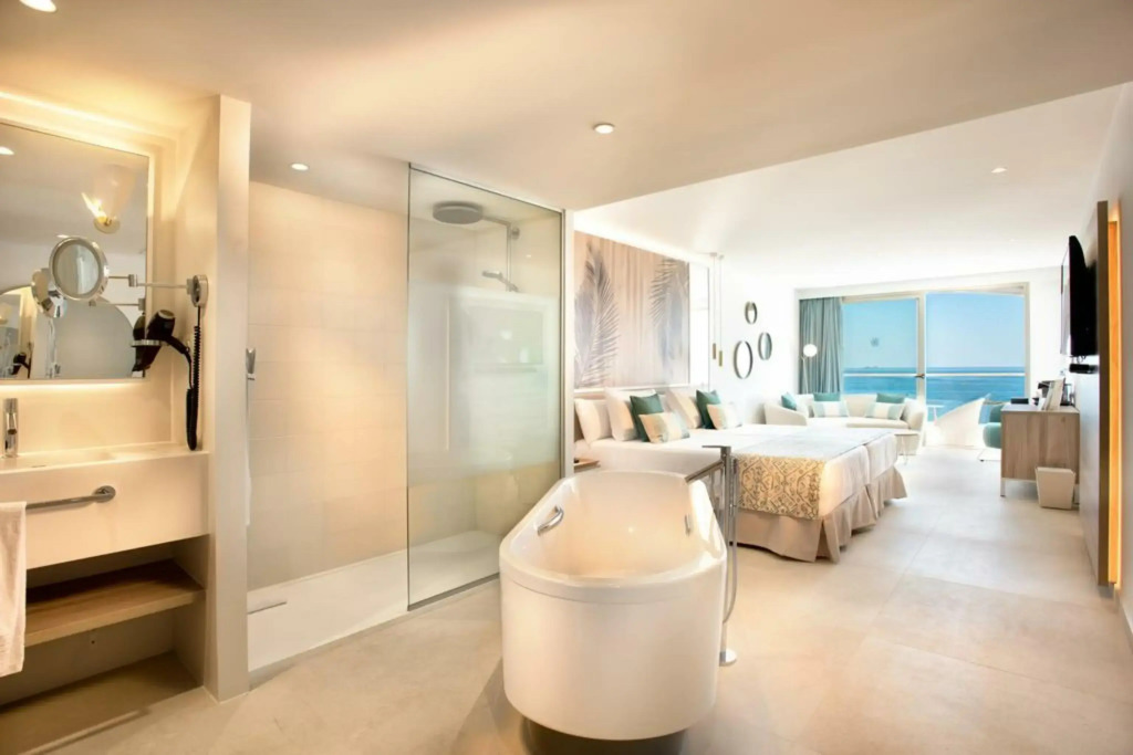 Hotel Guayarmina Princess - Adults Only (+16)