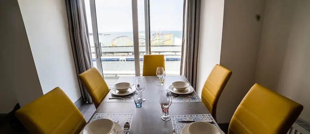 Holiday Rentals NI - Eglinton Four