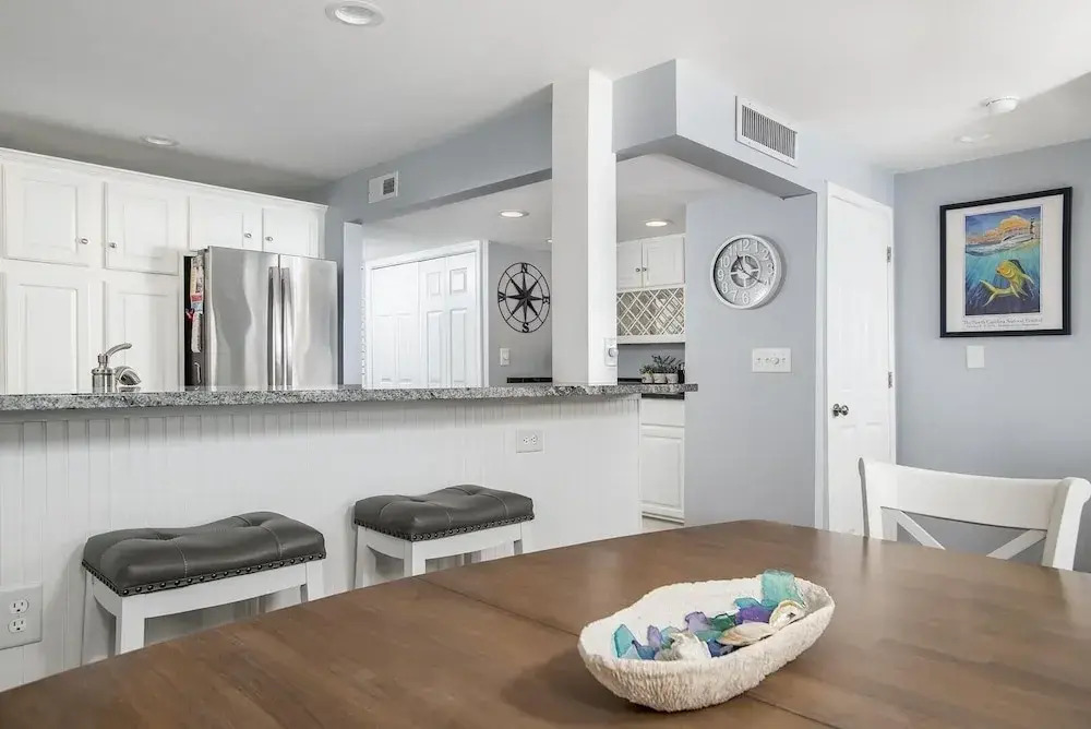 Beachwalk 205: After Dune Delight 3 Bedroom Condo by RedAwning
