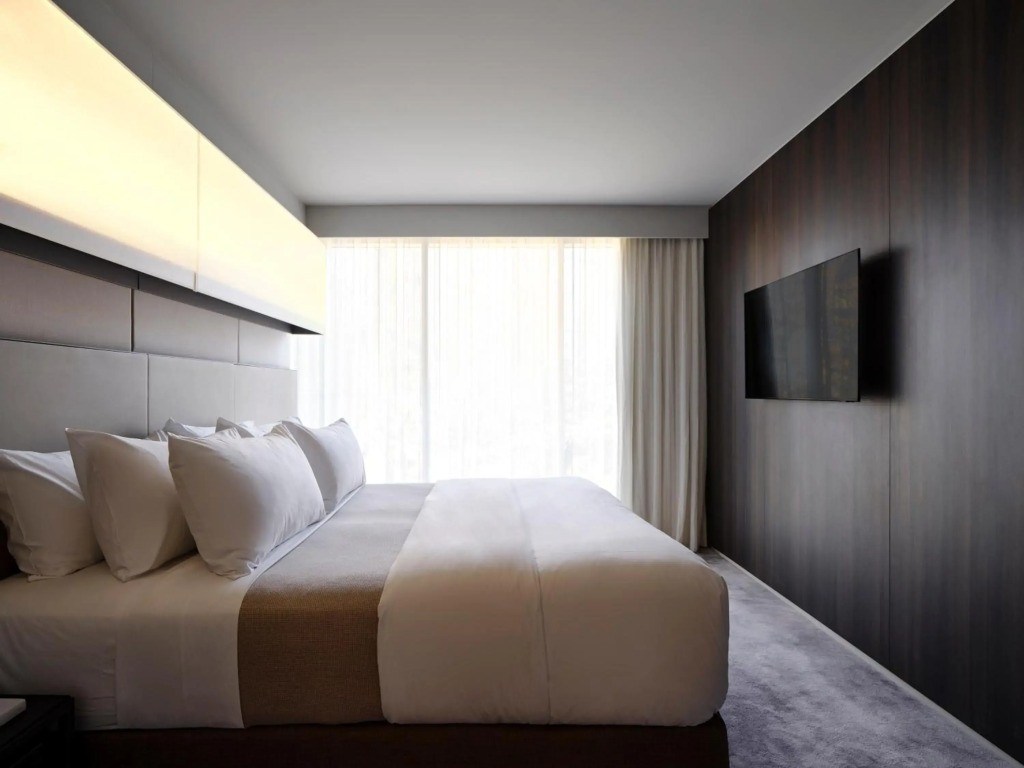 Hotel Realm