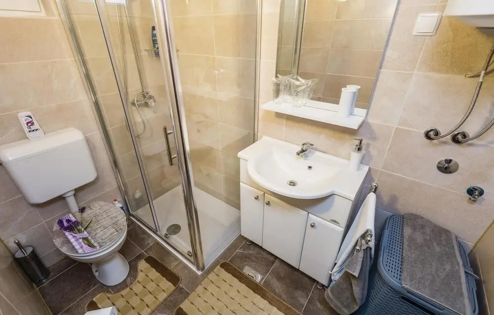 Amazing Home in Rijeka With Wifi and 1 Bedrooms