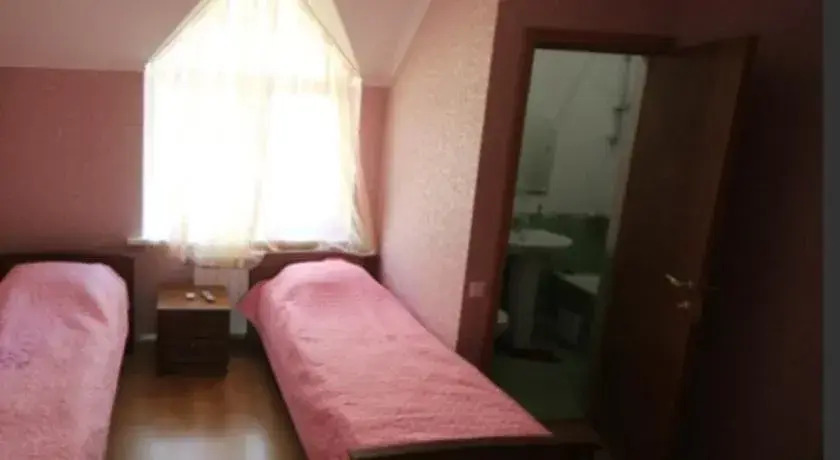 Angel Guest House