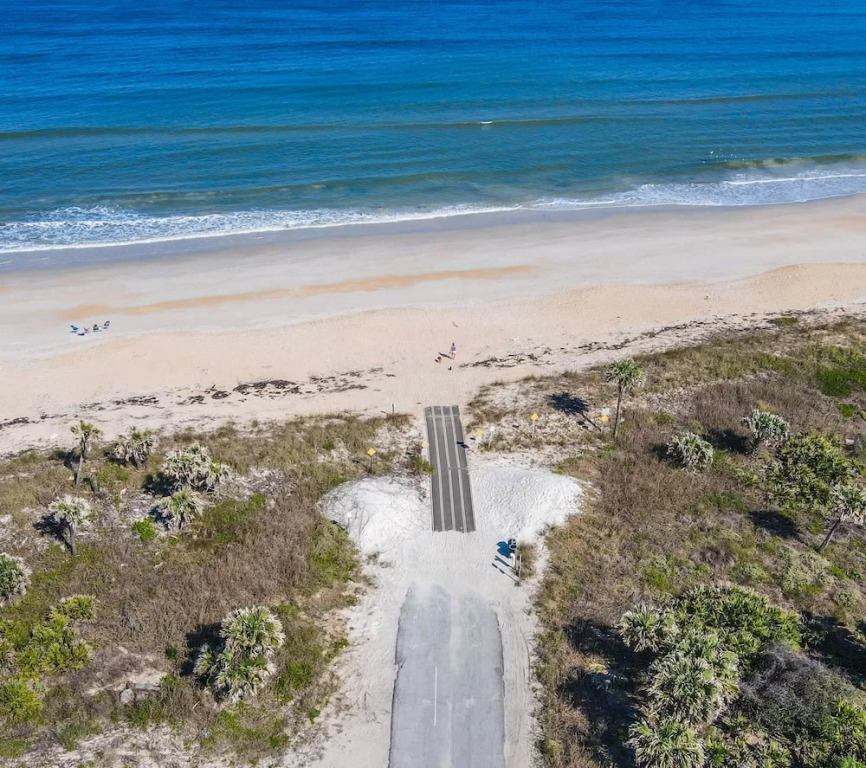 Casa Blanca 3 2 New Beach Home With Heated Pool